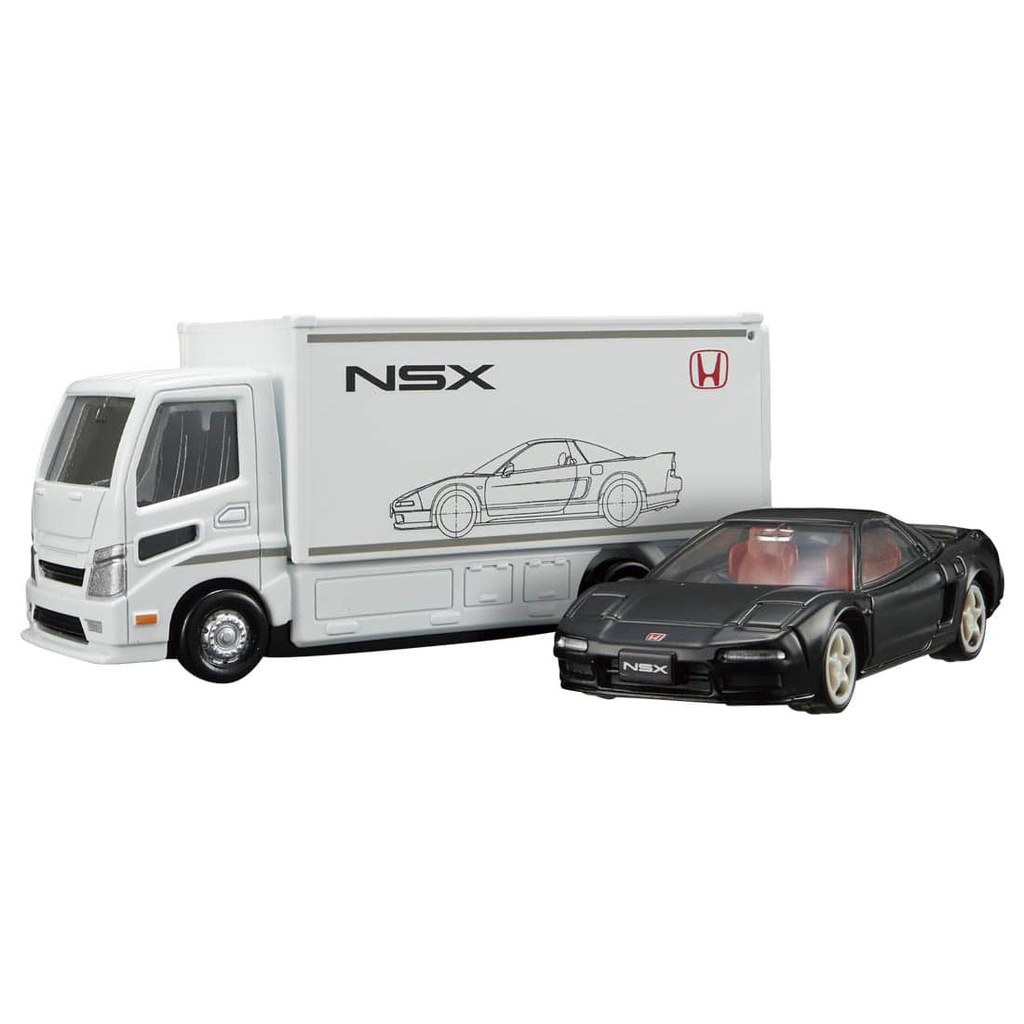 Tomica Premium Tomica Transporter Hond NSX | Shopee Singapore