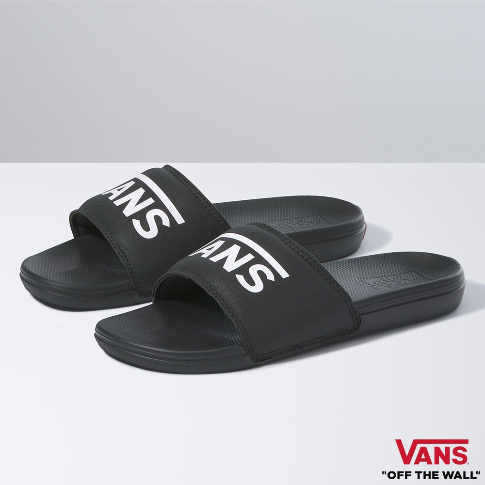 vans sliders