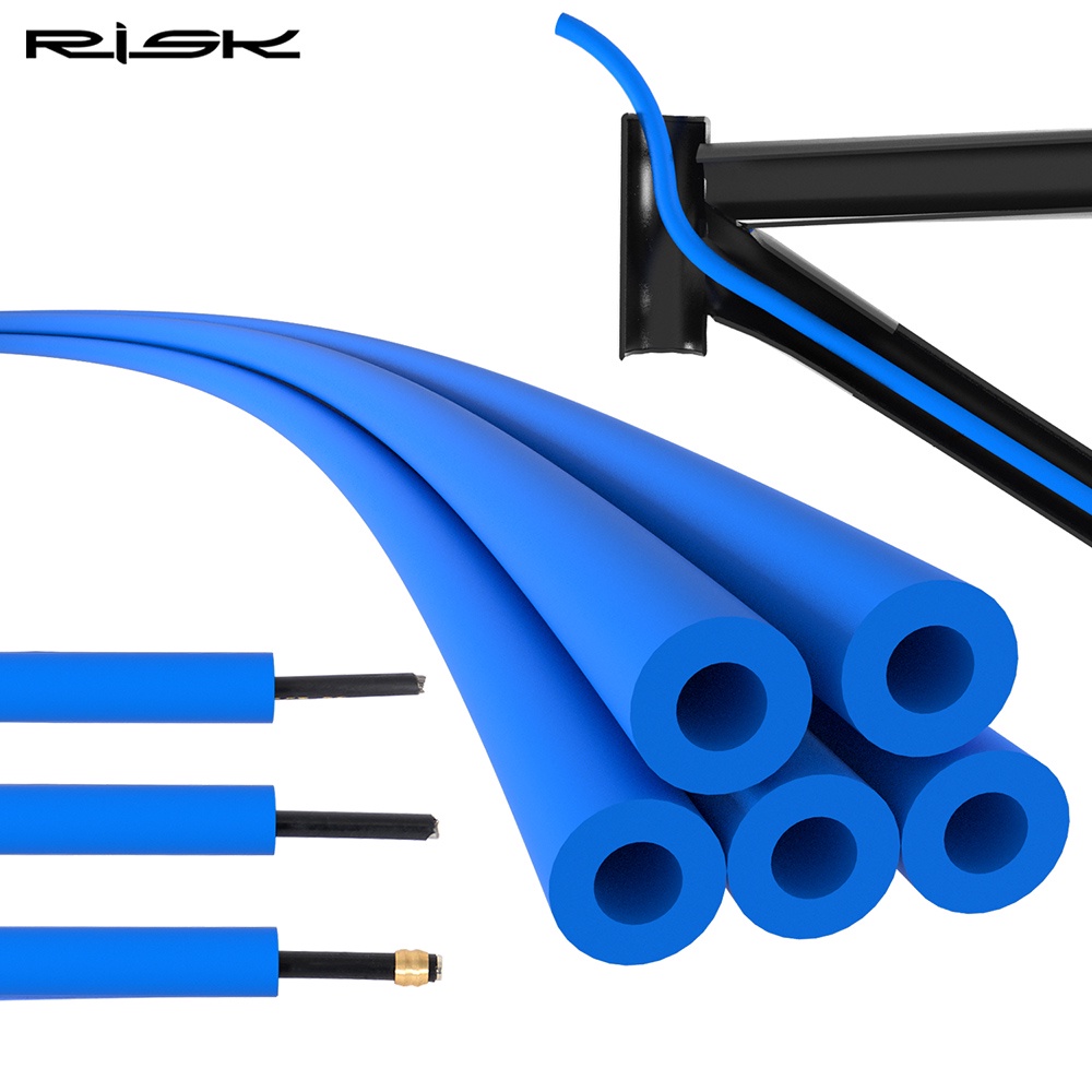 Internal cable routing foam sales