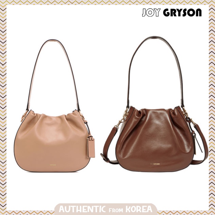 Magnolia bucket bag hot sale