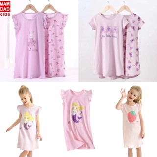 Newborn baby girl night on sale dress