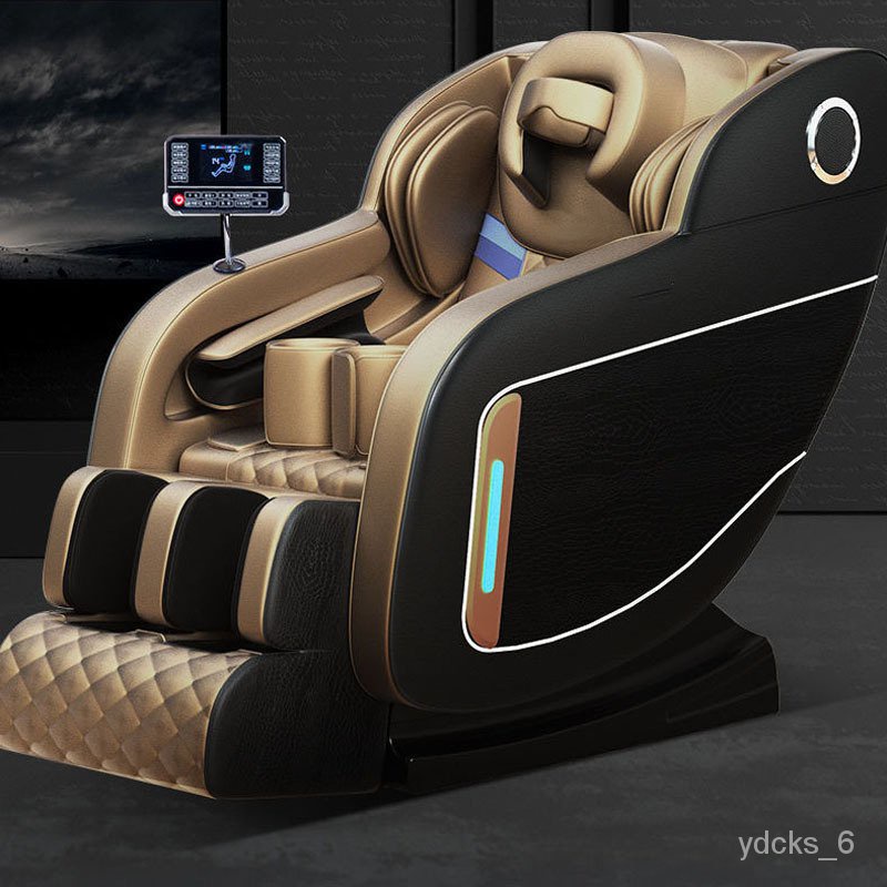 ！Massage Chair massagechairRecliner Chair Neck Back Massage Chair