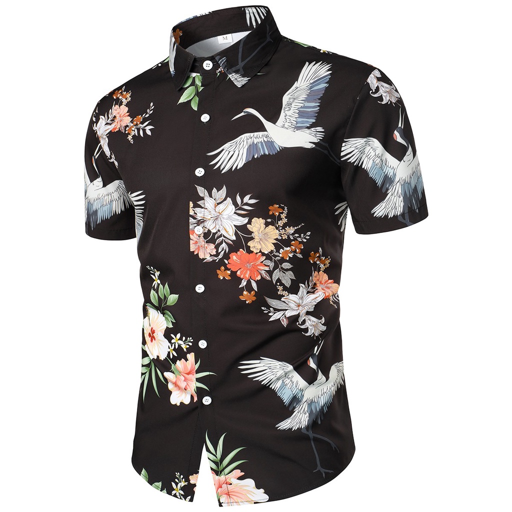 Hawaiian best sale outfit 2019