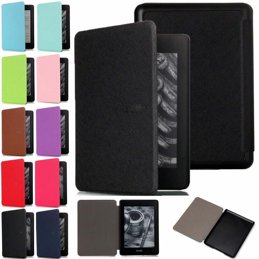 For 6" Amazon Kindle Paperwhite 1 2 3 4 5th 6th 7th 10th Gen 2017 2018 ...
