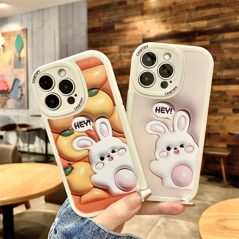 Casetify rabbit Case Poco X3 PRO Xiaomi MI 10T Mi 10 Mi 11T MI 11 ULTRA