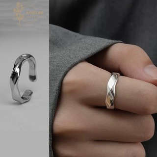 Pure silver hot sale ring cost