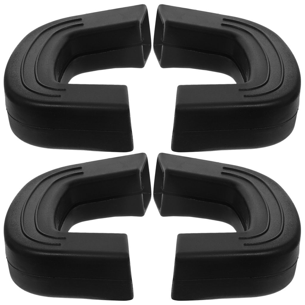 [READY STOCK] Silicone Mitts Pot Holders Handle Potholders Grips Wok