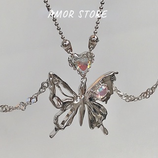 Buy necklace butterfly At Sale Prices Online - November 2023