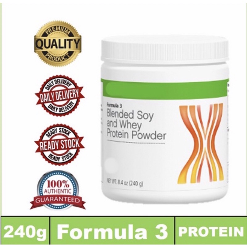 Herbalife protein powder Shopee Singapore