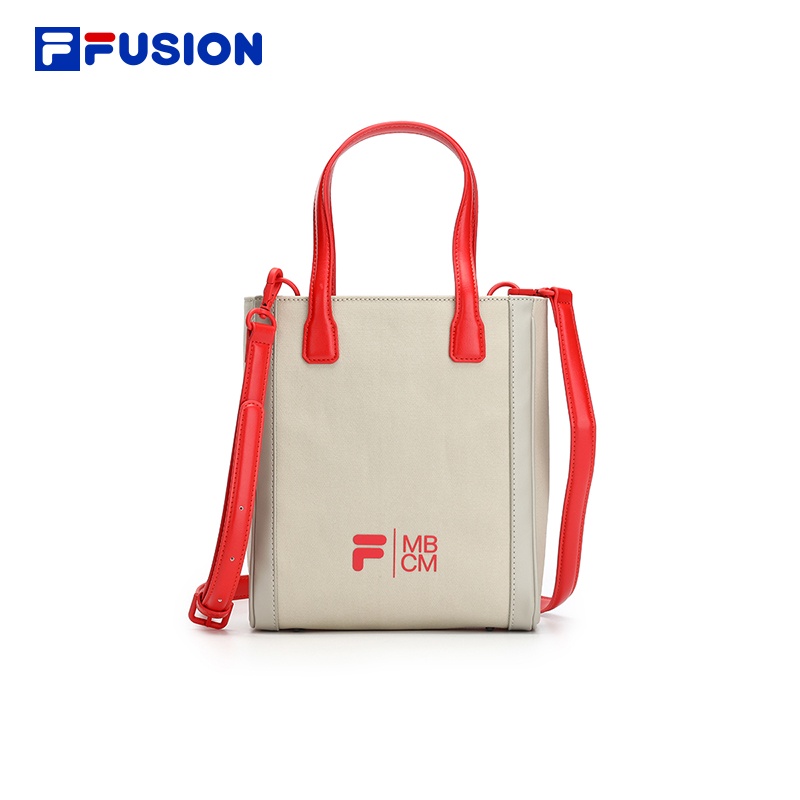 FILA FUSION Unisex Cross Over FILA x Marcelo Burlon Messenger Bag