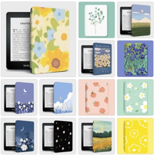All New Magnetic Smart Case For 2021 Kindle Paperwhite 5 11th Generation  6.8 Inch M2L3EK Signature Edition Cover Sleeve Funda - AliExpress