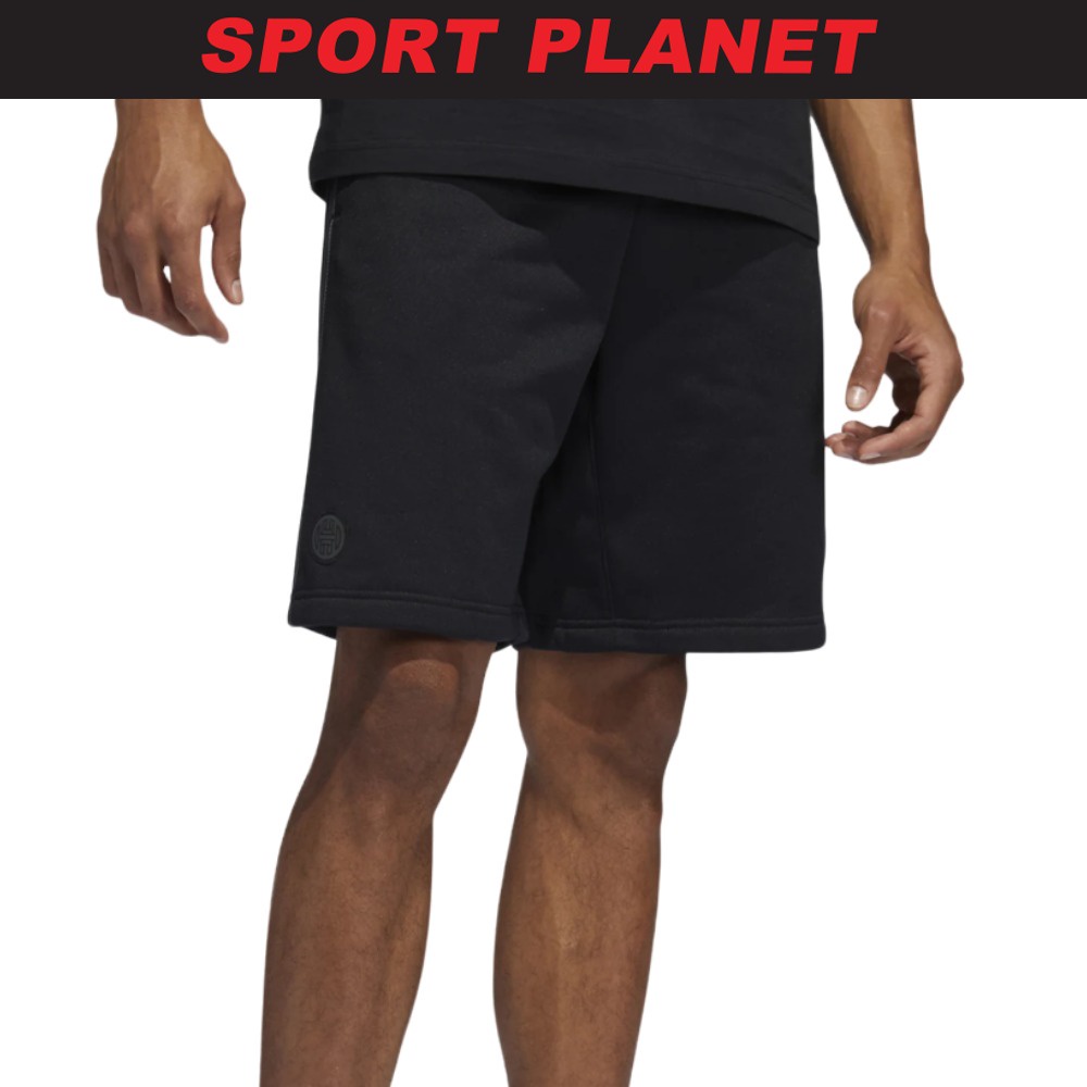 adidas tracksuit shorts mens