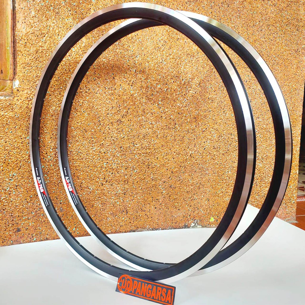 Rims Rims Rims Fixie 32 36 hole 700C Racing Road Bike RoadBike Alloy
