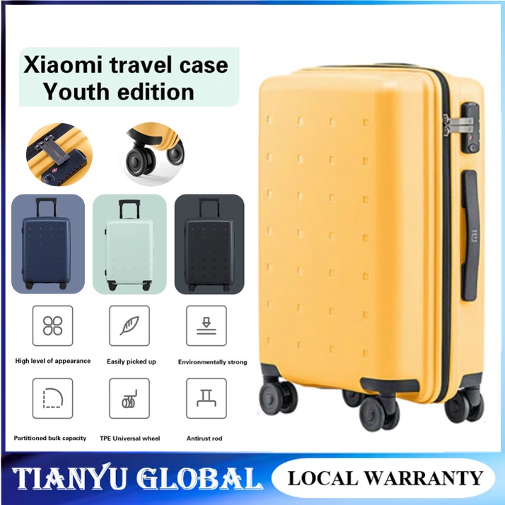Xiaomi travel case hot sale