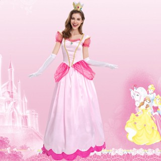 Girls dress hot sale up princess