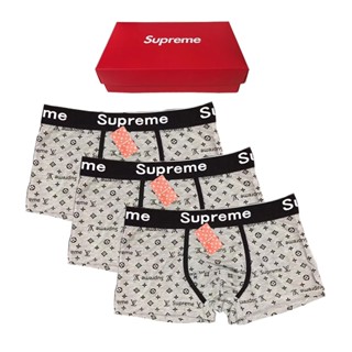 Supreme x hotsell louis vuitton underwear