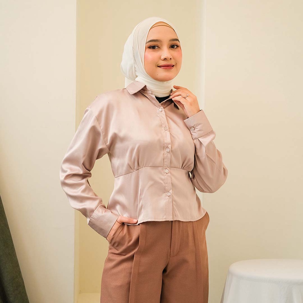 Michael's Collection - Top Gani - Gambar 3