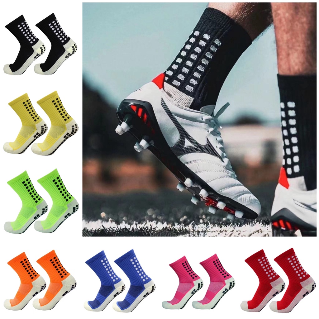 Mizuno football hot sale socks