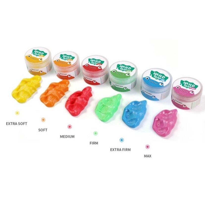 Physio putty hotsell