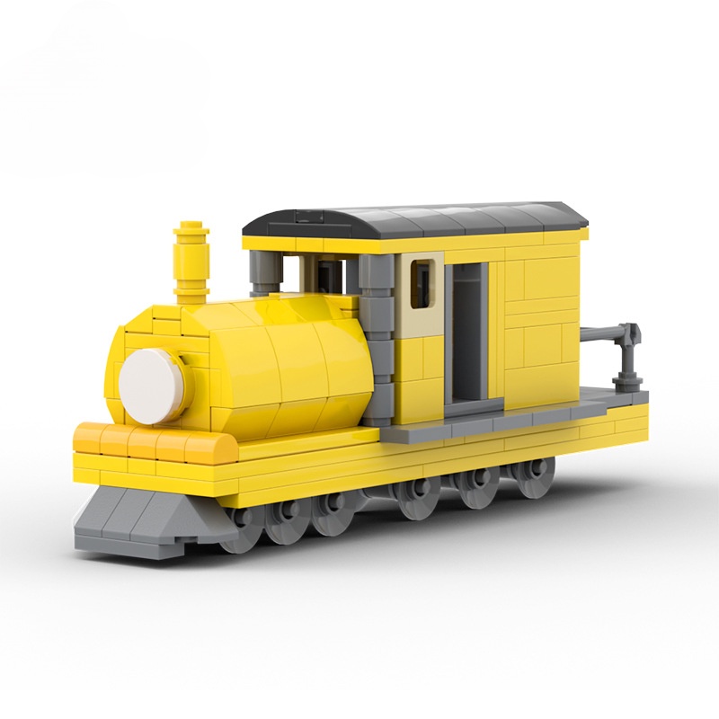 Lego choo choo train new arrivals