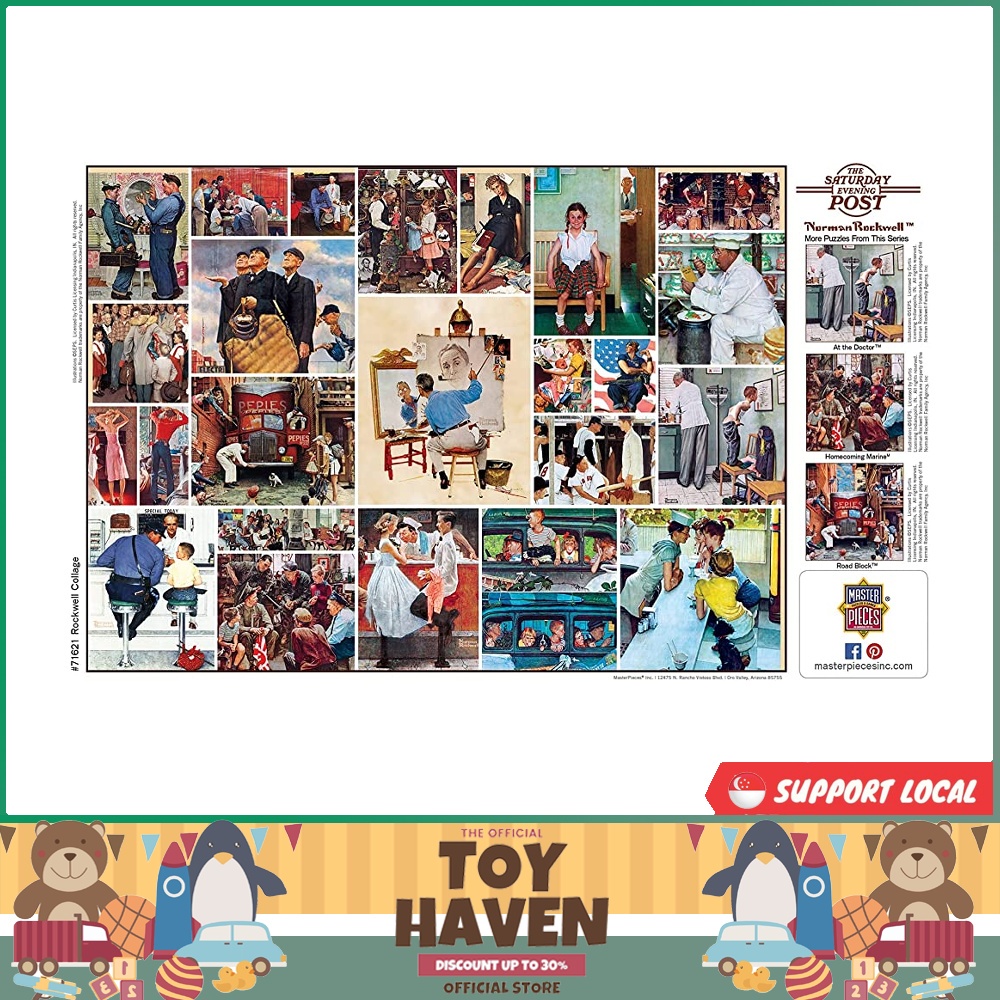 Tootally Thomas - Masterpieces Polar Express Train Set - View #12