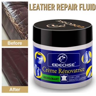 eidechse shoe leather repair nourishing liquid