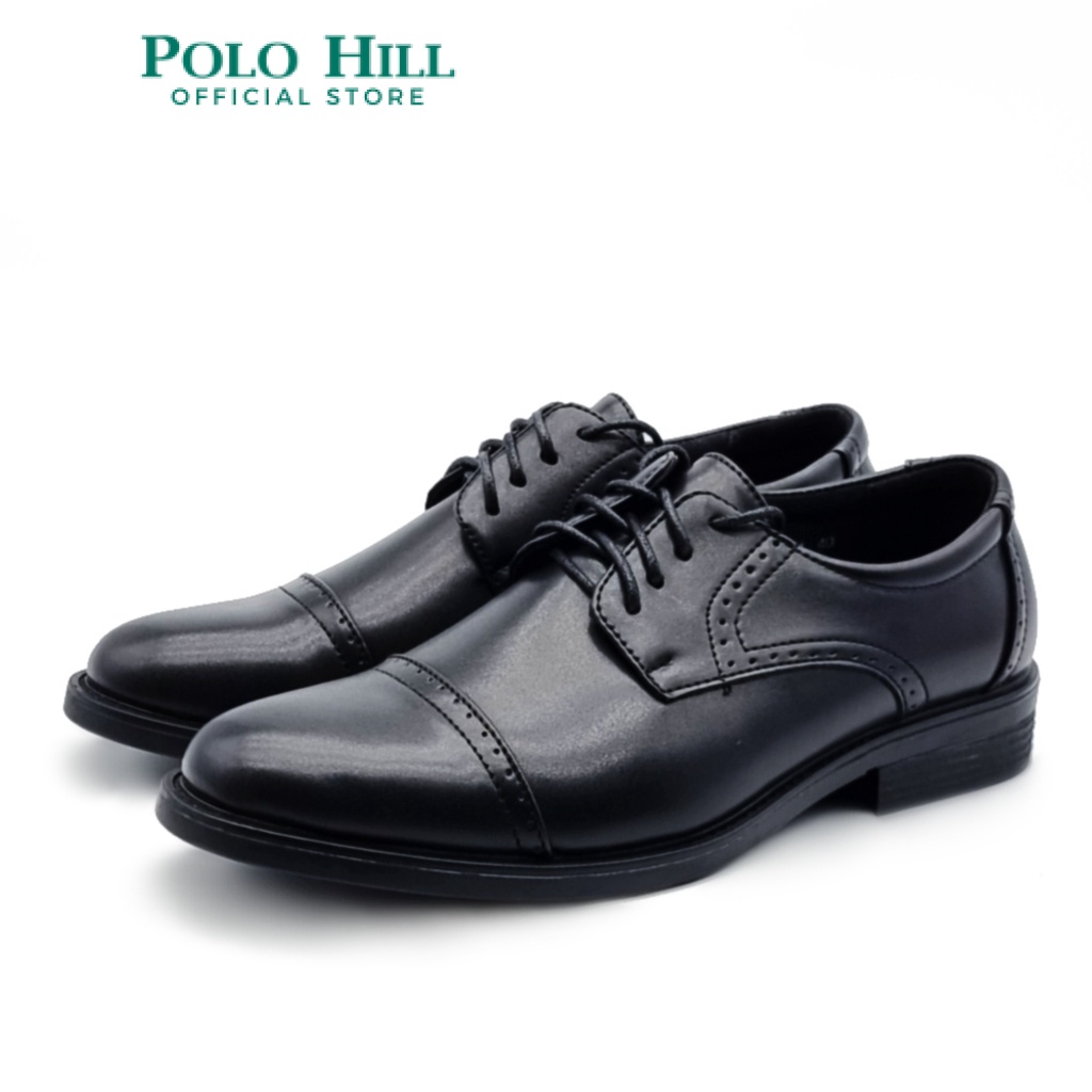 Polo hot sale formal shoes