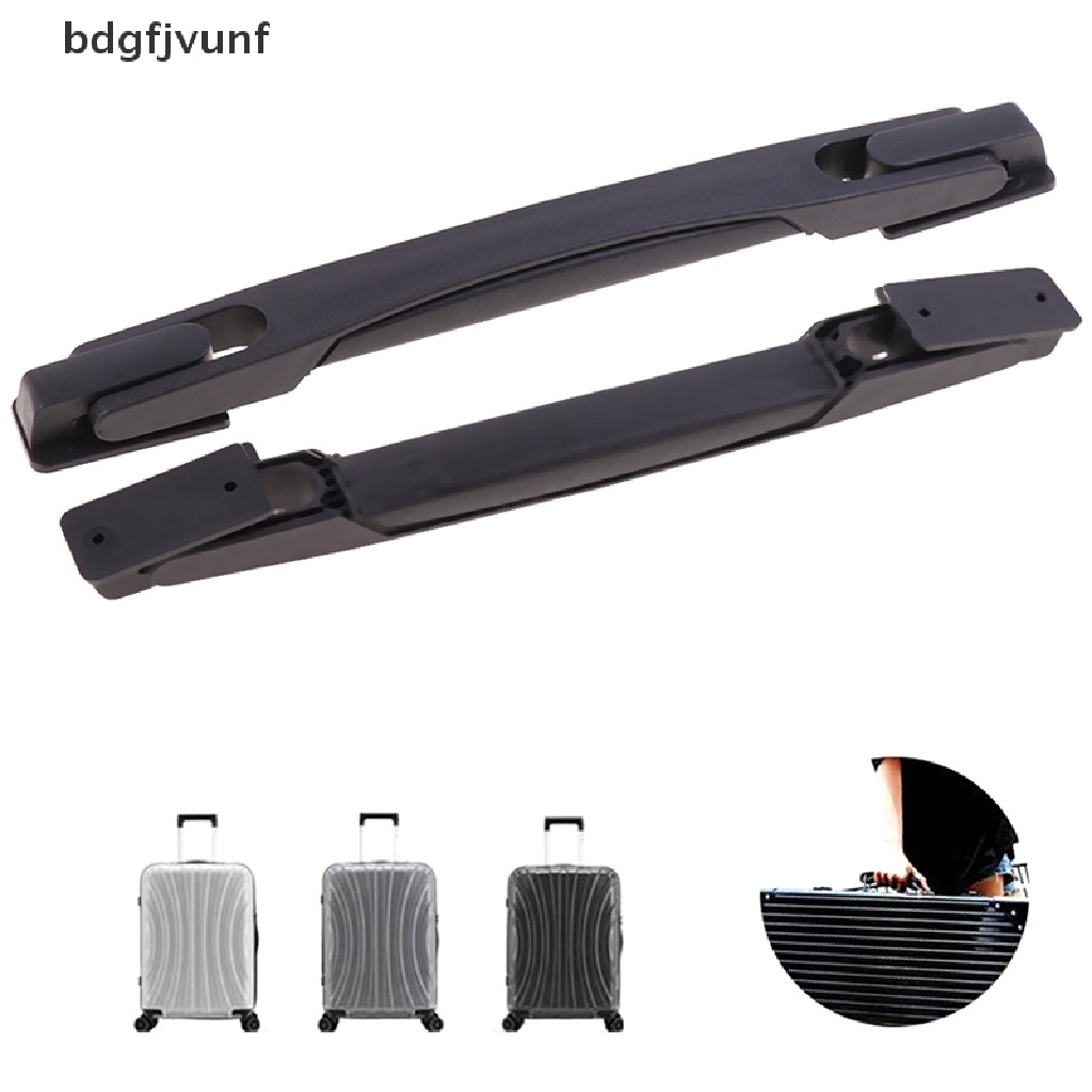 BDGF Luggage Handle Grip Replacement Part Suitcase Case Soft Carry