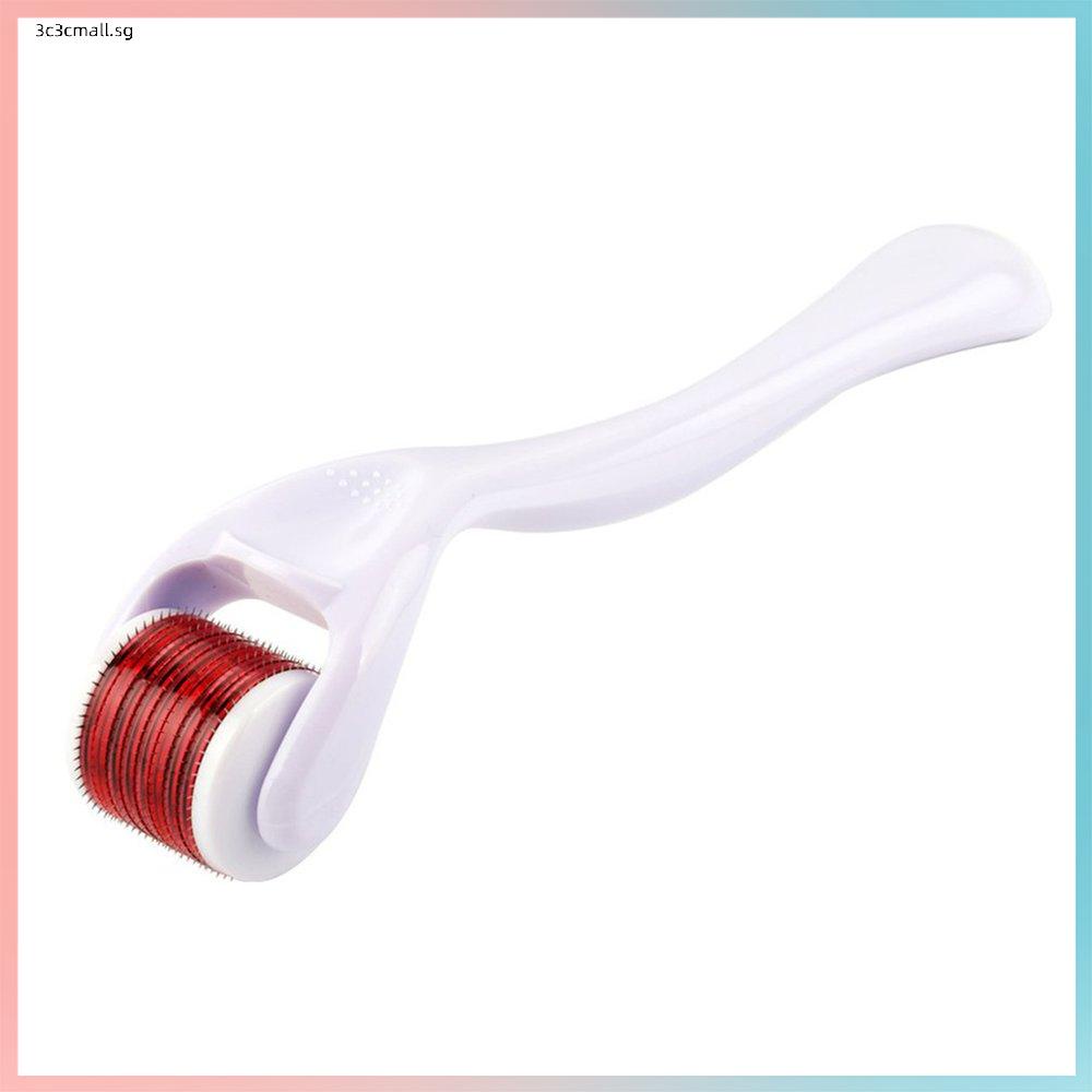 Micro Needle Rollers 540 Derma Rollers Microneedling 0.3mm Length
