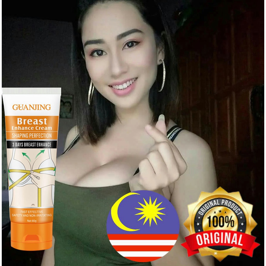 Breast Enhance Cream Breast Serum Breast Enlargement Cream 130g