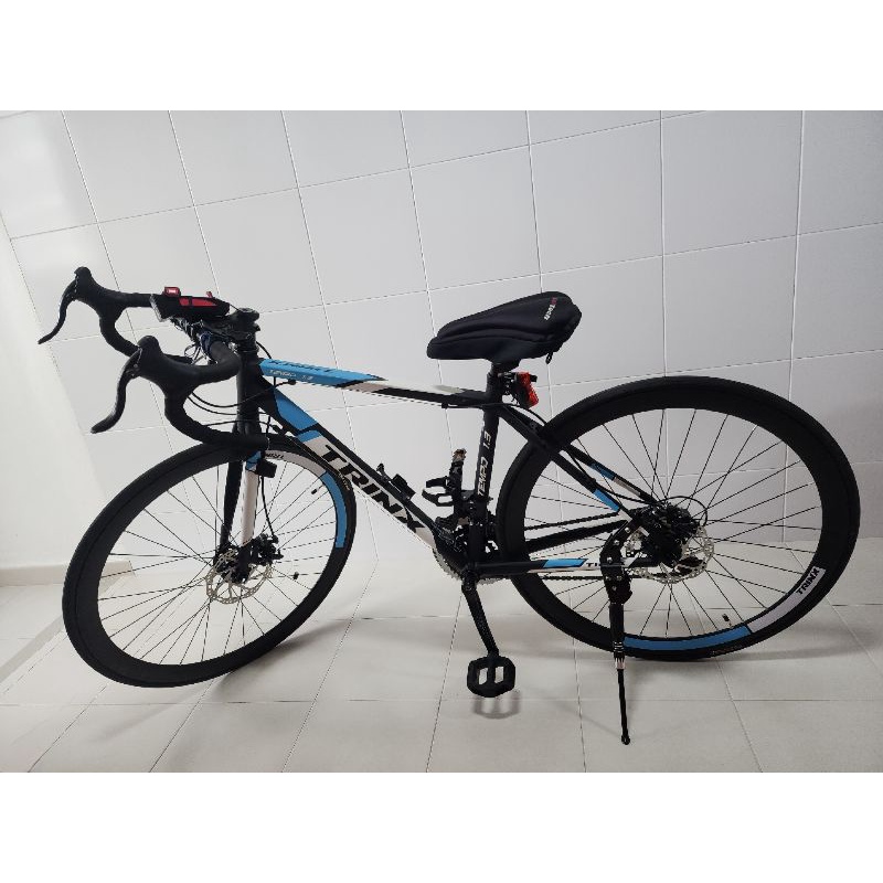 trinx tempo 1.3