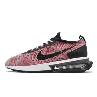 Nike air max on sale 27 flyknit casual shoes