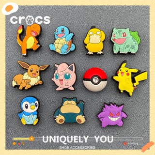 Pokemon on sale croc charms