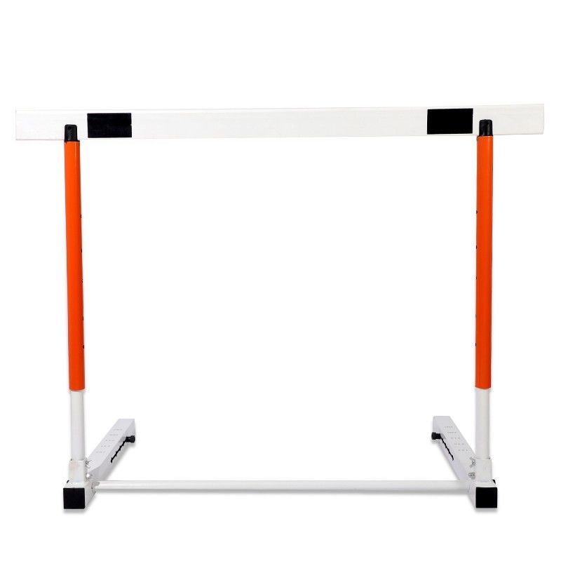 Hurdle Track and Field Training Small Fence Competition Hurdle Primary
