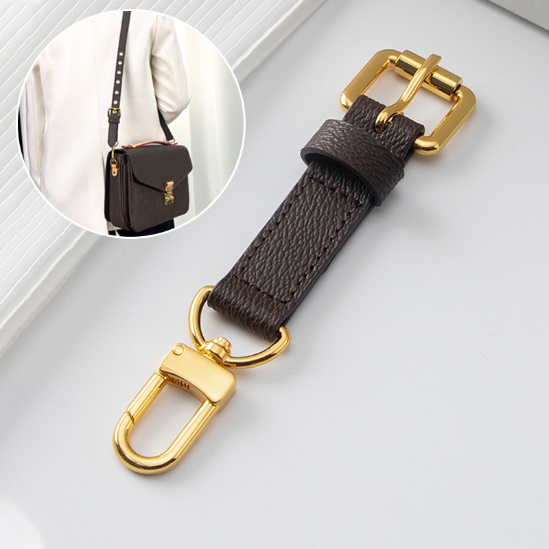 Suitable for lv Messenger Bag Shoulder Strap Transformation Length