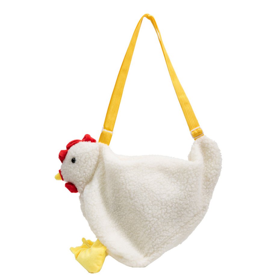 Chicken discount bag shein