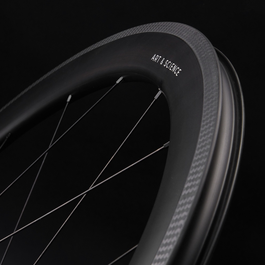 avian cr2 wheelset