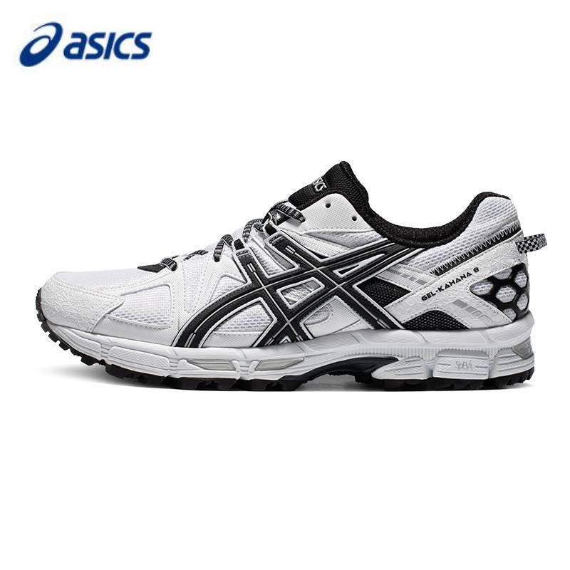 ASICS men s running shoes GEL KAHANA 8 shock absorbing running