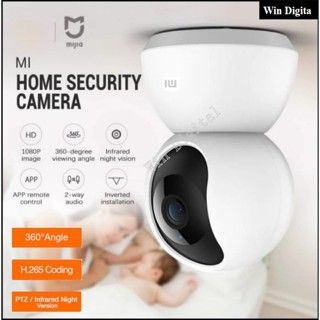 360 degree camera mi