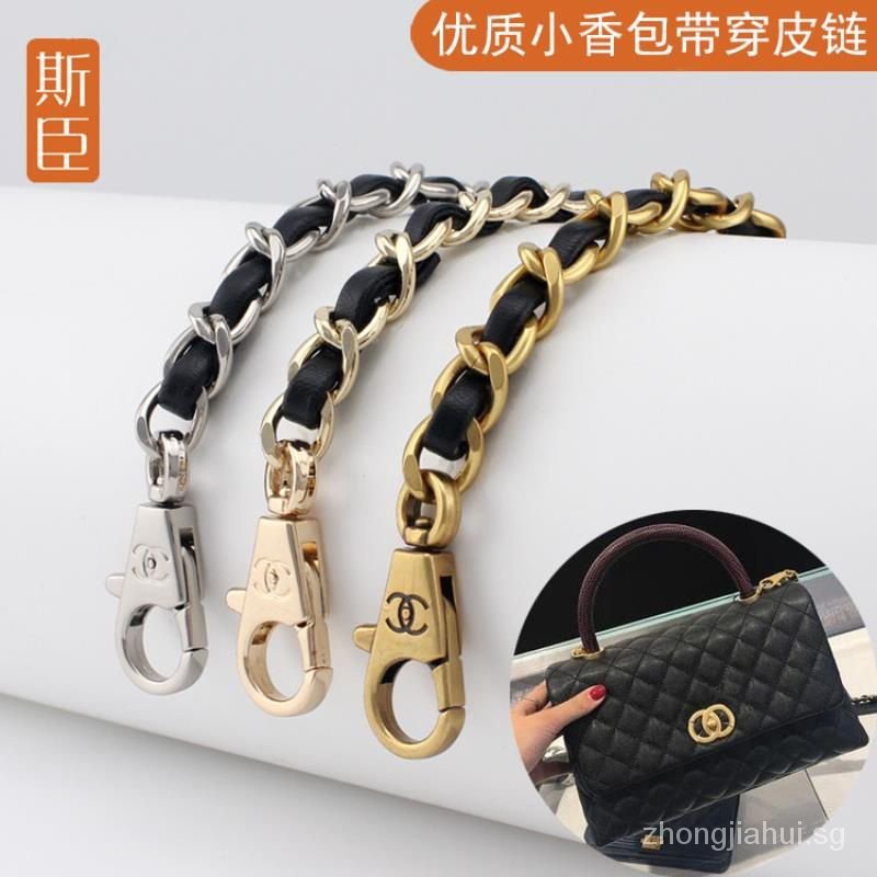 Chain belt sale bag