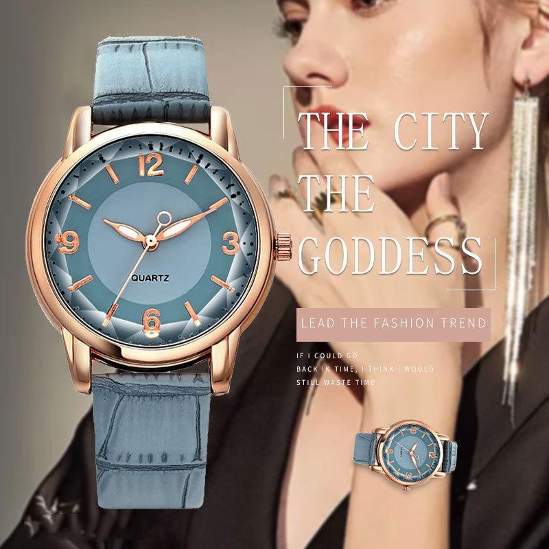 New trend clearance girls watch