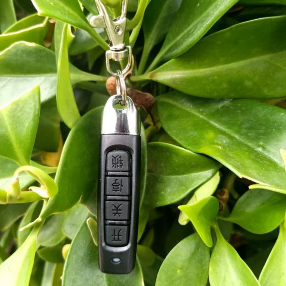 Retractable Door Auto Door Retractable Door Barrier Gate Universal