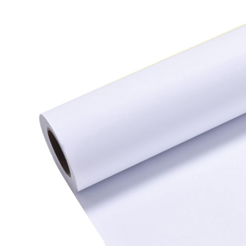 A Big Piece of White Paper Children's Long Roll Drawing Paper Baby ...