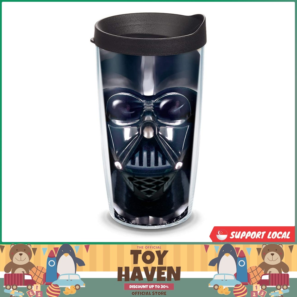 sgstock] Tervis Made in USA Double Walled Star Wars Insulated