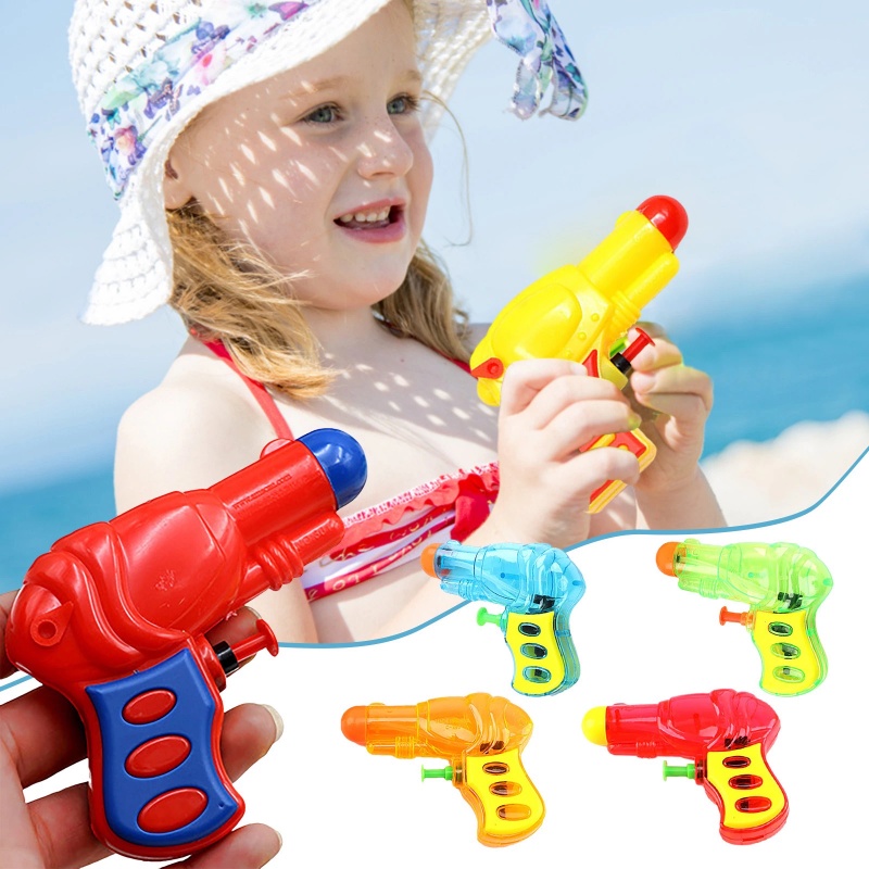 Toy Gun Children's Water Toy Beach Swimming Pool Water Gun Summer Kids
