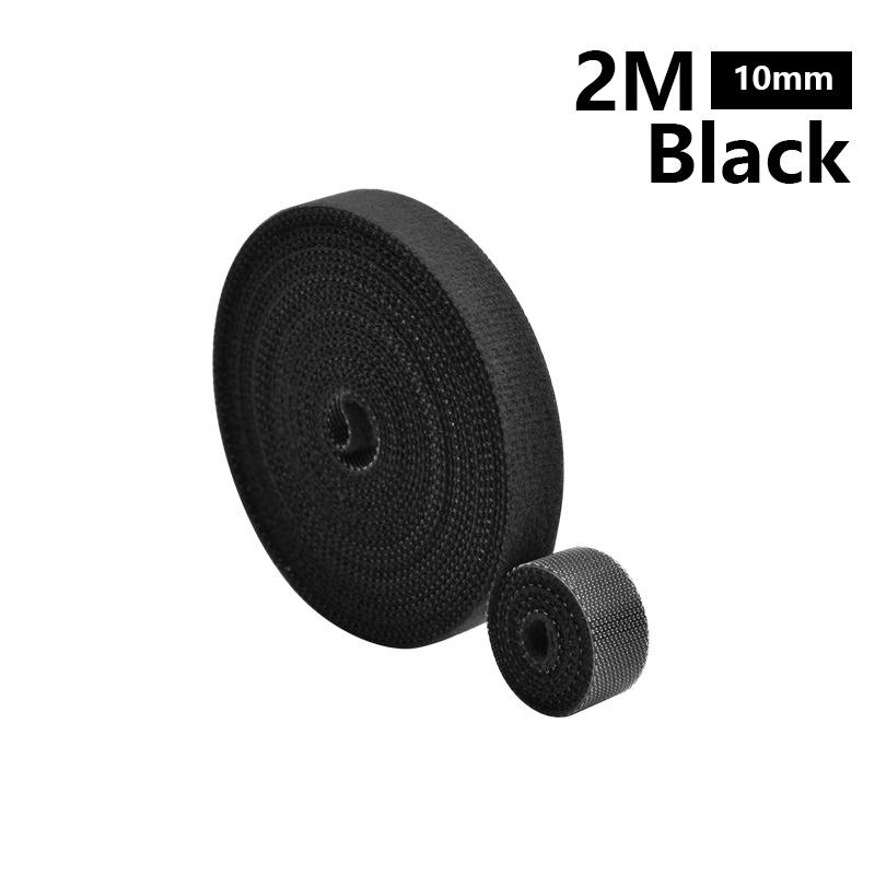 Invisible Mosquito Deluxe Window Door Net Mesh Flyscreen with Velcro