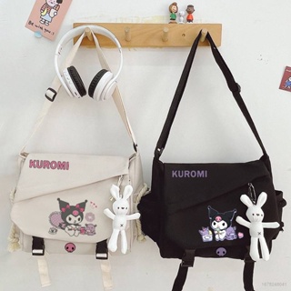 Personality Girl Small Bag Cute Frog Bag Casual Shoulder Messenger