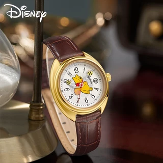 Winnie the pooh watches for ladies hotsell