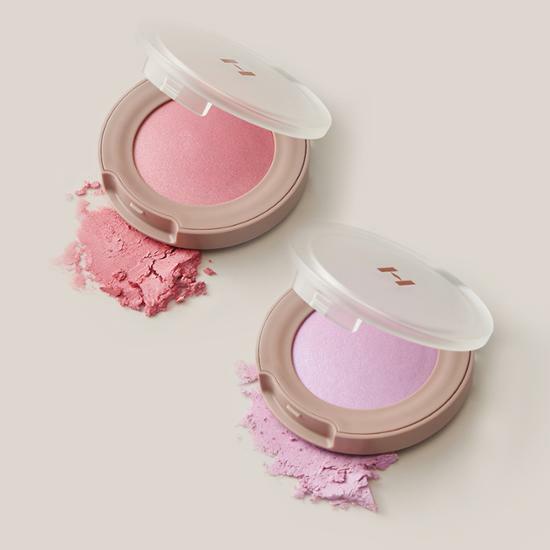 hince True Dimension Glow Cheek 9g Bare Reflection main image 0