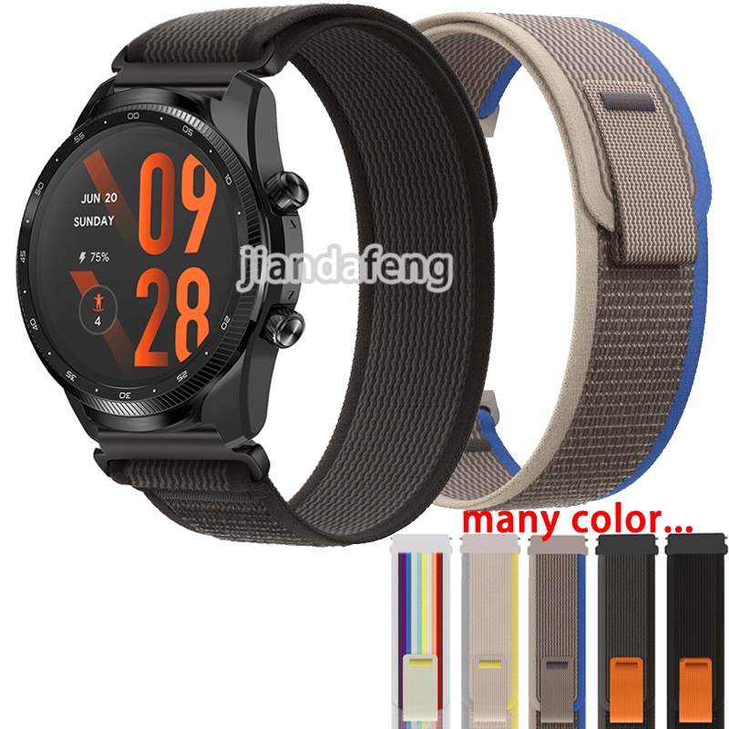 Ticwatch pro 3 bands sales